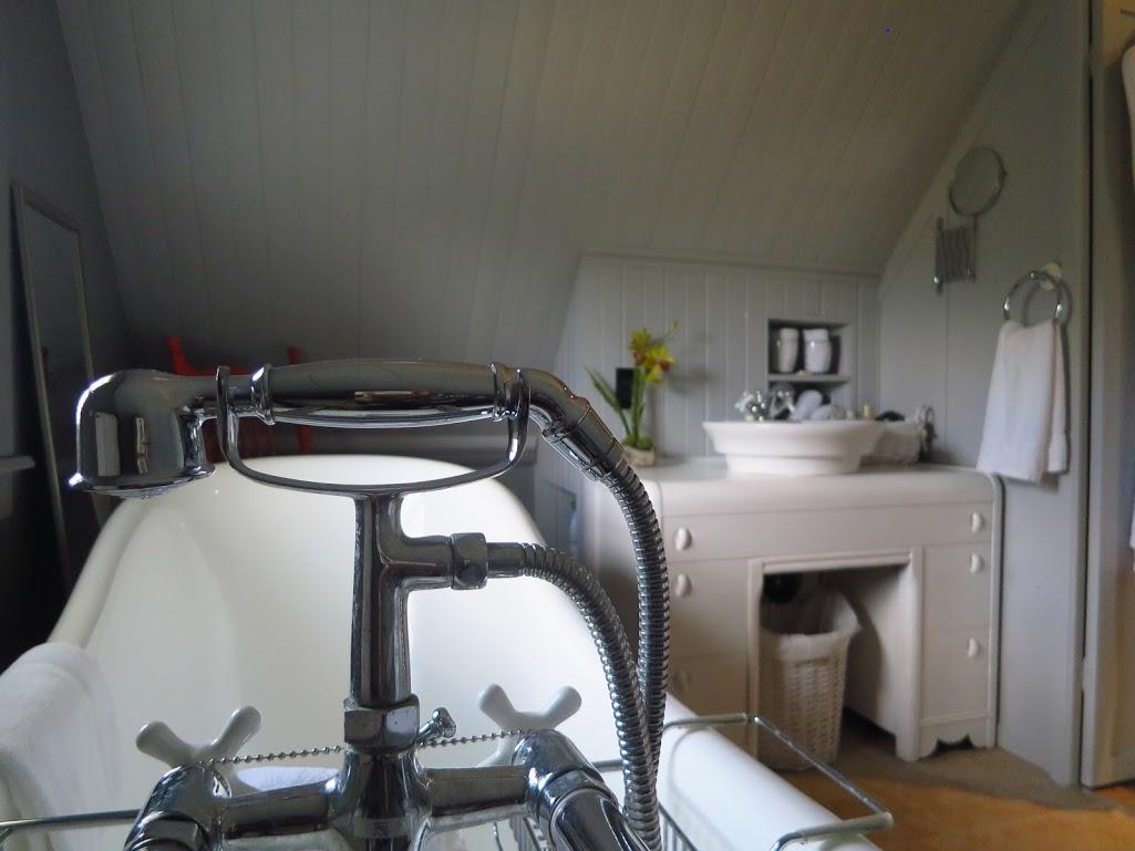B&B Hillhouse Lac-Brome Eksteriør billede