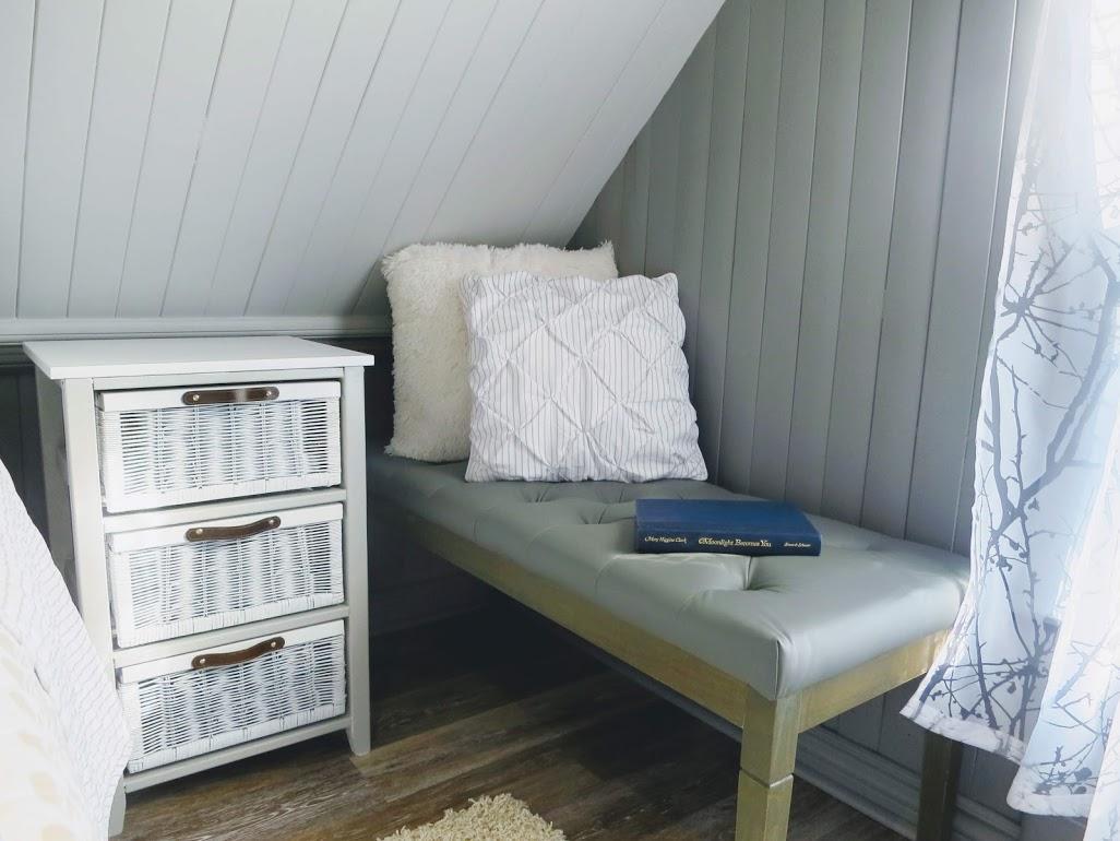 B&B Hillhouse Lac-Brome Eksteriør billede